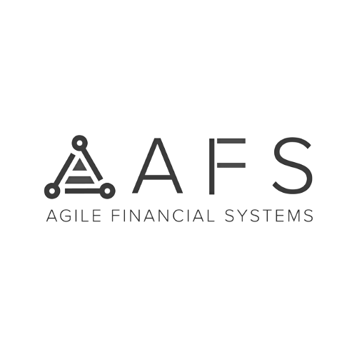 Agile Financial Systems bw