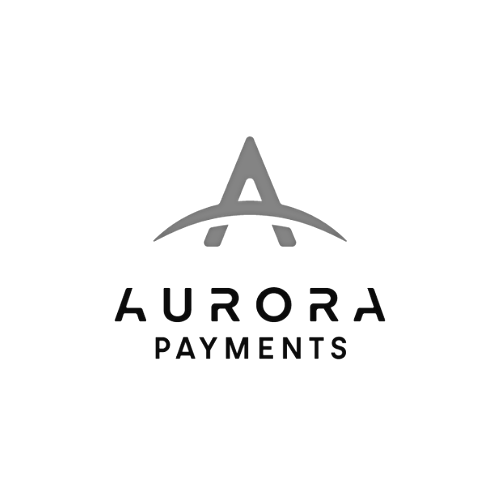 Aurora Payments bw