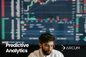 How Arcum Uses AI to Predict and Prevent Merchant Churn