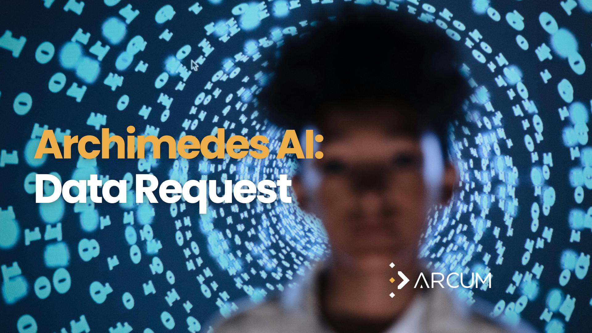 Data request Data request