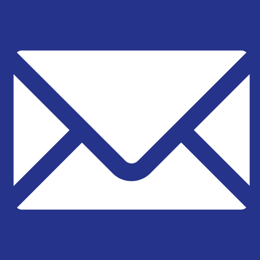 Icon Mail - 512-3