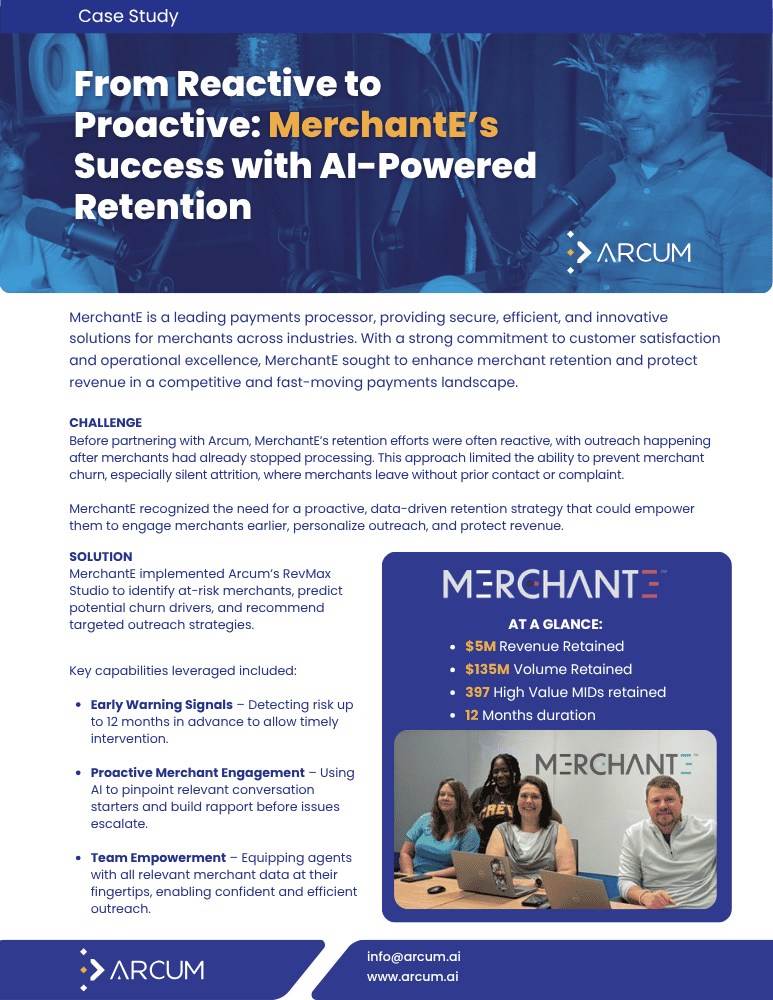 MerchantE Case Study - May 2026