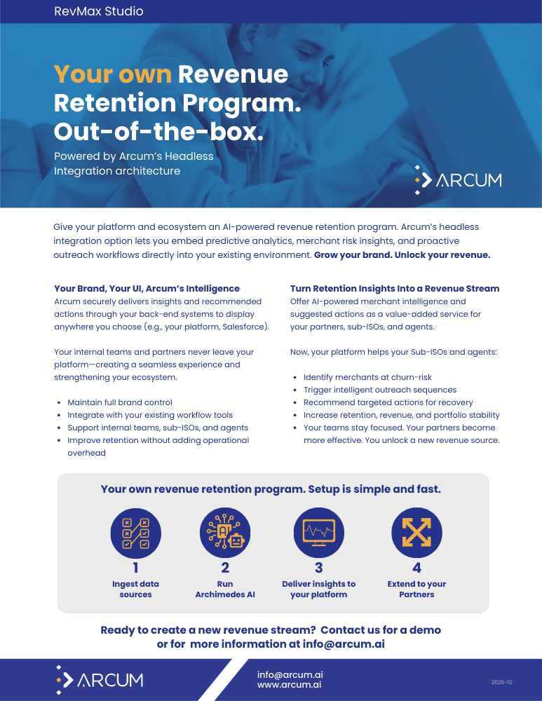 RMS-Headless Integration Thumbnail