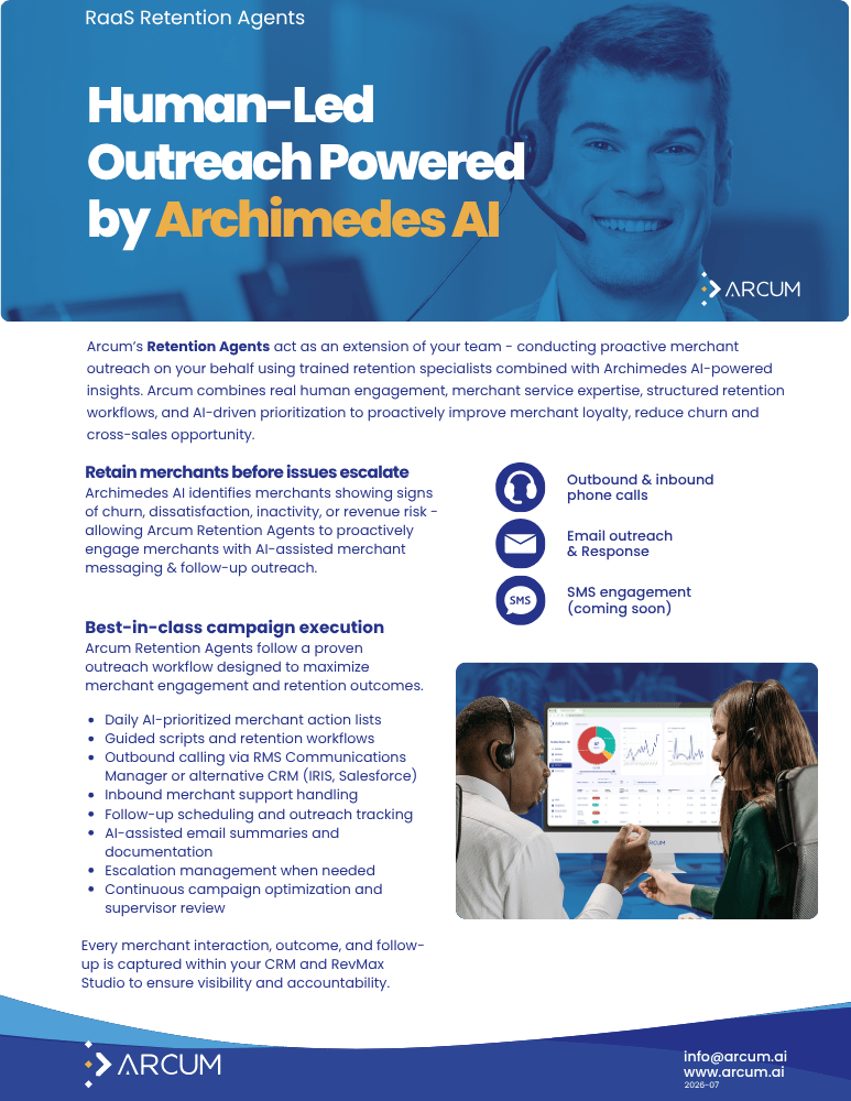RaaS Revenue Retention Manager 1-Pager Thumb