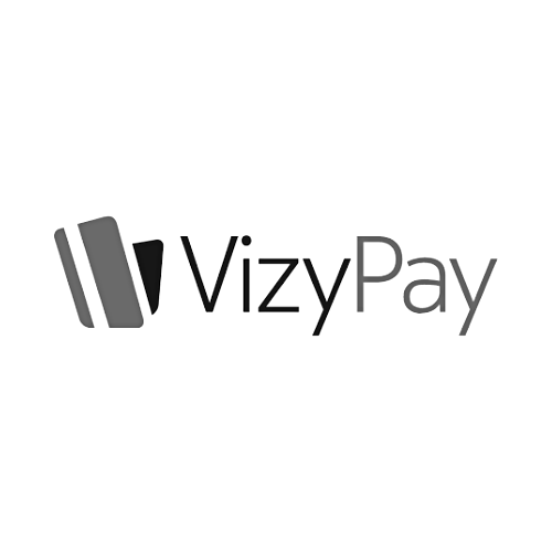 VizyPay BW