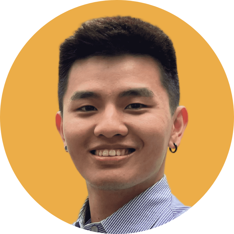Angus Hsu