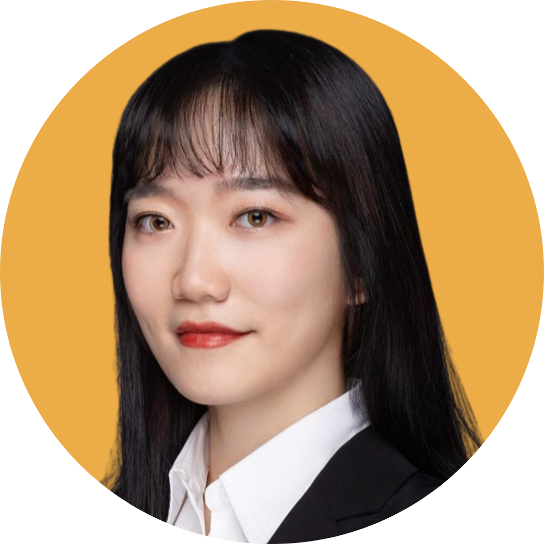 Yuting Gong
