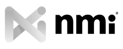NMI logo
