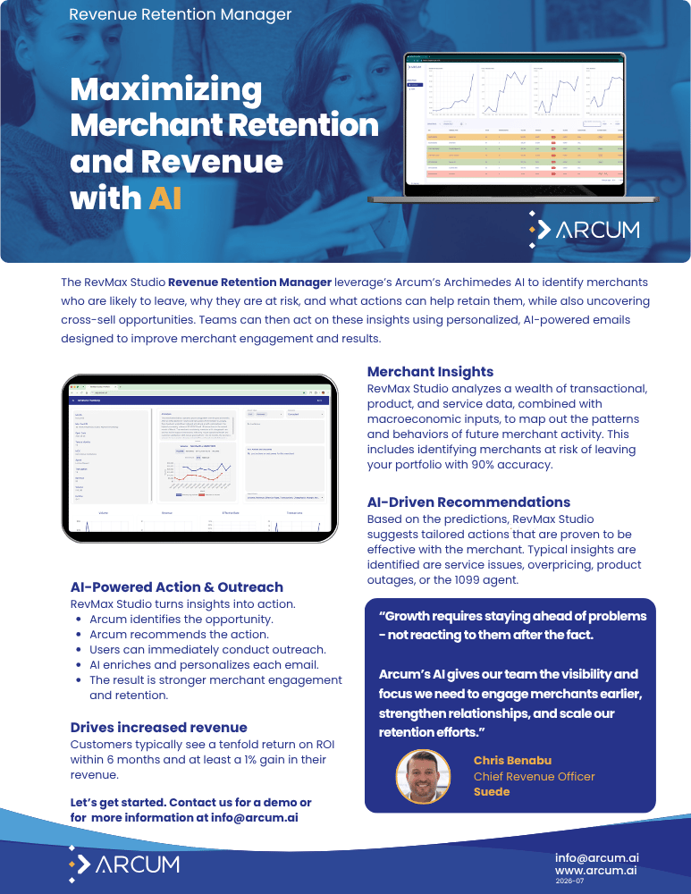 Revenue Retention Manager 1-Pager Thumb-1