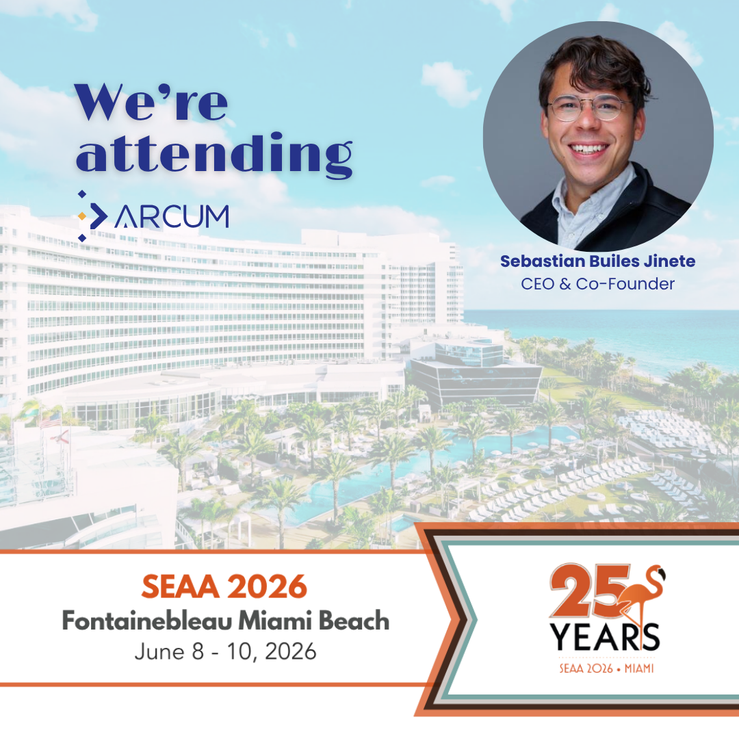 SEAA Event 2026