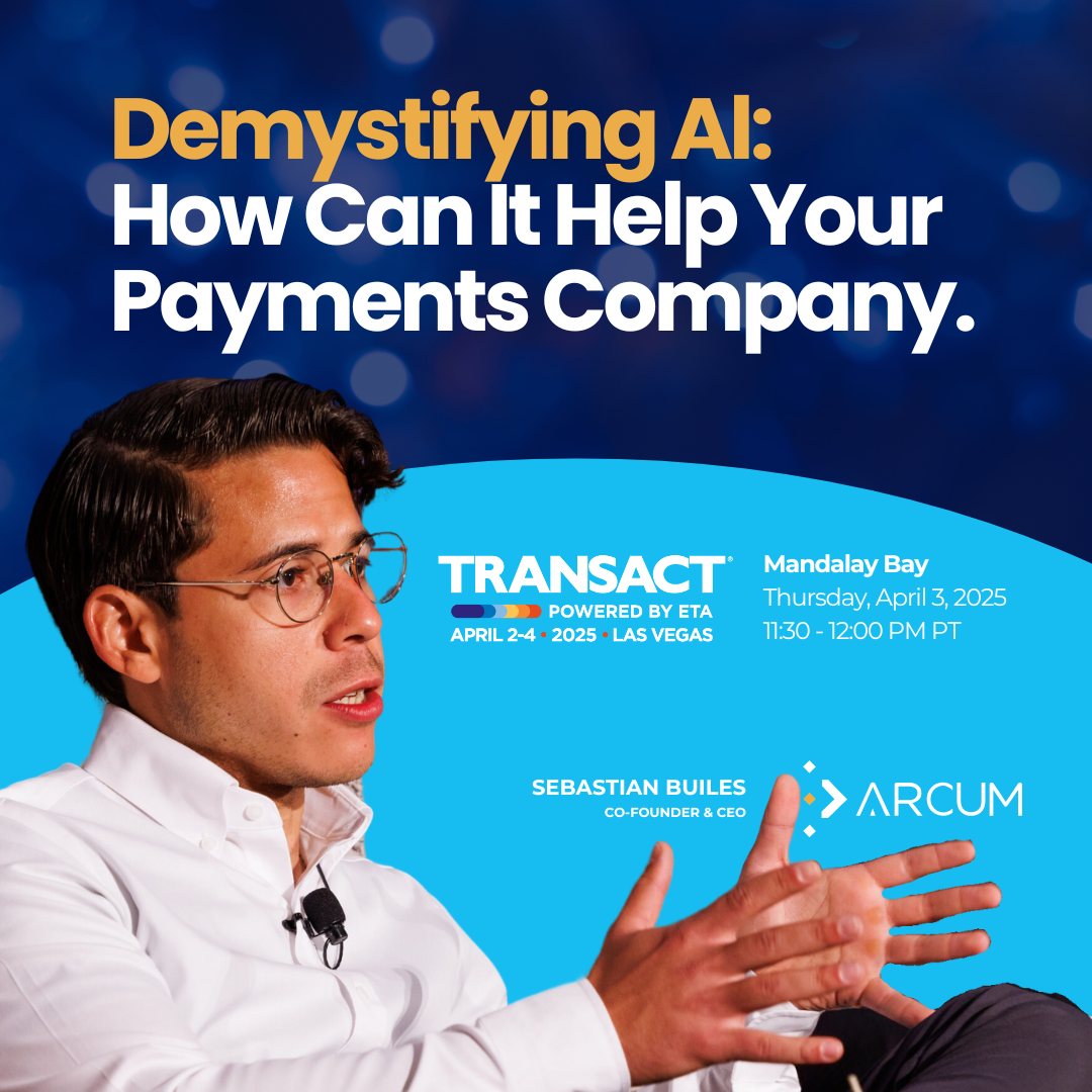 Social - Transact 2025