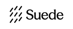 Suede Logo