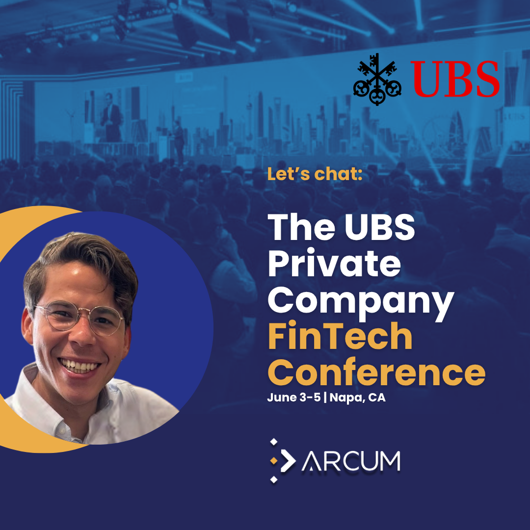 UBS Event 2026