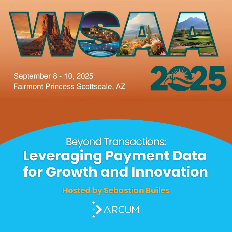 WSAA 2025 - website
