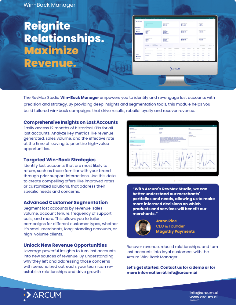 Win-Back Manager 1-Pager Thumb
